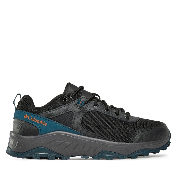 Trekkingschuhe Columbia Trailstorm™ Ascend Wp 2044281 Schwarz