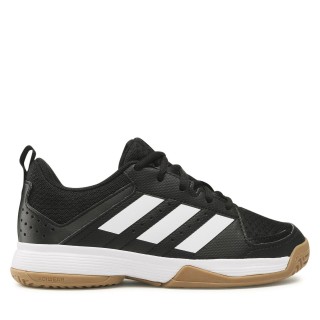 Hallenschuhe adidas Ligra 7 Kids FZ4681 Schwarz