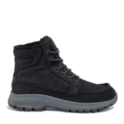 Trekkingschuhe Helly Hansen Garibaldi V3 114-22.991 Schwarz