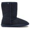Schneeschuhe EMU Australia Wallaby Lo Teens T10102 Dunkelblau