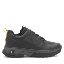 Halbschuhe BASS OUTDOOR BA11T002 Schwarz