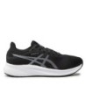 Laufschuhe Asics Patriot 13 1012B312 Schwarz