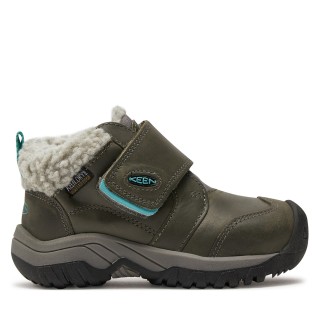 Schneeschuhe Keen Kootenay IV Mid Wp 1026751 Grau