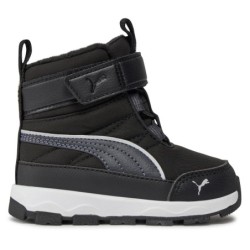 Schneeschuhe Puma Evolve Boot AC+ Inf 392646 01 Schwarz