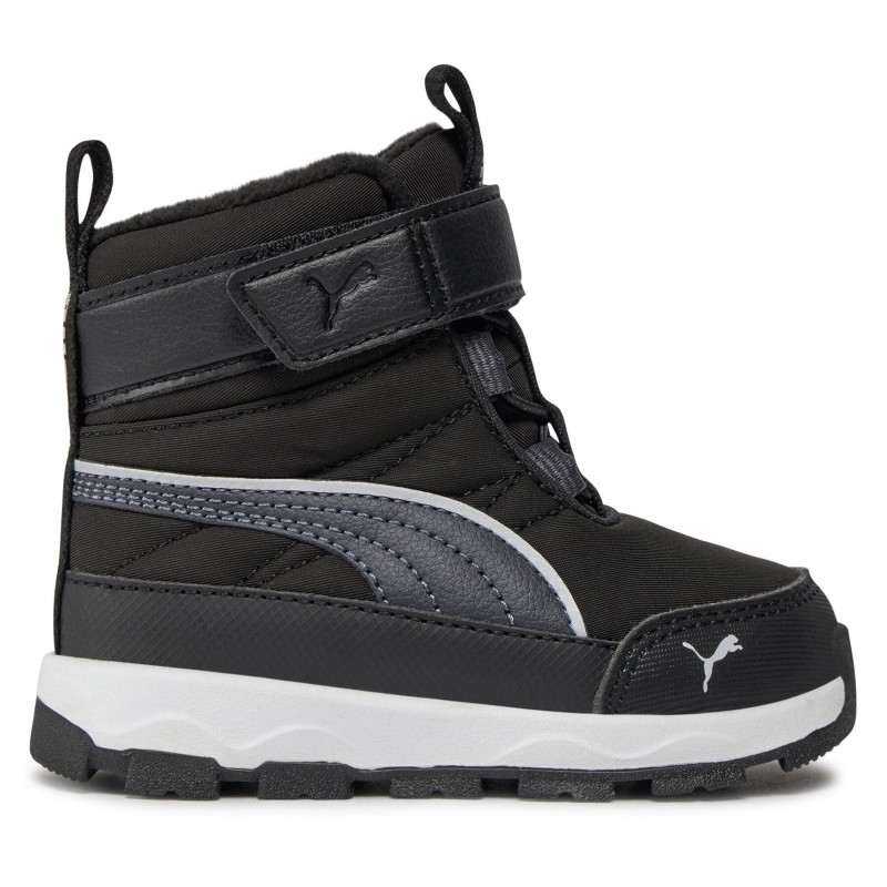 Schneeschuhe Puma Evolve Boot AC+ Inf 392646 01 Schwarz