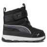 Schneeschuhe Puma Evolve Boot AC+ Inf 392646 01 Schwarz