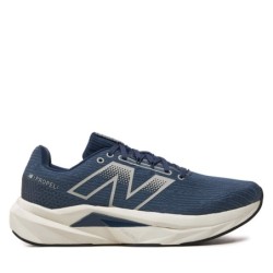 Laufschuhe New Balance FuelCell Propel v5 MFCPRLN5 Dunkelblau