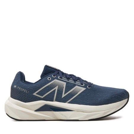 Laufschuhe New Balance FuelCell Propel v5 MFCPRLN5 Dunkelblau
