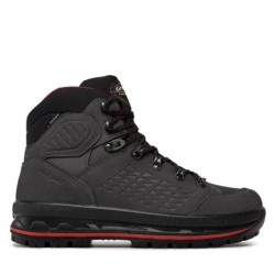 Trekkingschuhe Grisport 15001NV4G Grau