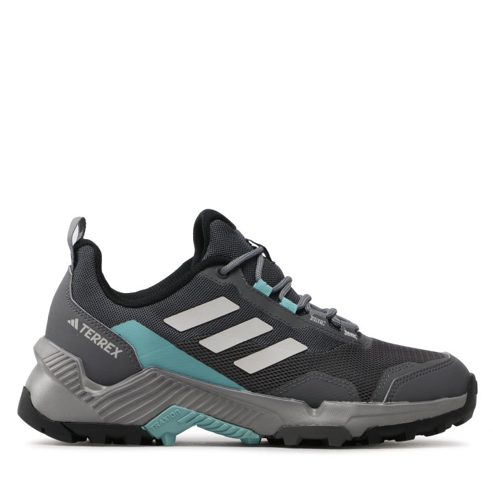 Trekkingschuhe adidas Terrex Eastrail 2.0 Hiking Shoes HQ0936 Grau