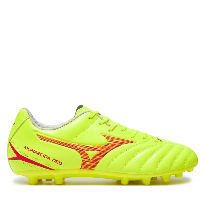 Fußballschuhe Mizuno Monarcida Neo III Select Ag P1GA242645 Gelb