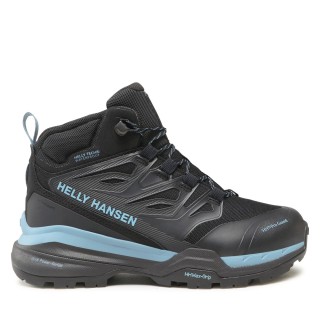 Trekkingschuhe Helly Hansen Traverse Ht 11806_990 Schwarz
