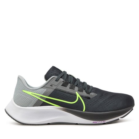 Laufschuhe Nike CW7356 005 Schwarz