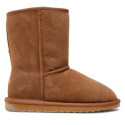 Schneeschuhe EMU Australia Stinger Lo W10002 Braun
