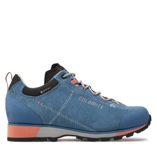 Trekkingschuhe Dolomite 54 Hike Low Evo Gore-Tex 289210 0924 Blau