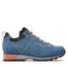 Trekkingschuhe Dolomite 54 Hike Low Evo Gore-Tex 289210 0924 Blau
