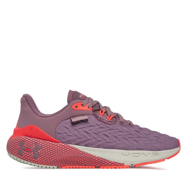 Laufschuhe Under Armour Ua W Hovr Machina 3 Clone 3026732-600 Violett