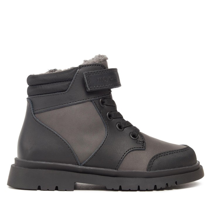 Schnürschuhe Mayoral 44412 Grau