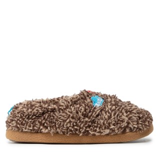 Hausschuhe Nuvola Classic Cloud Polar UNCLCLPL20 Braun