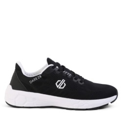 Fitnessschuhe Dare2B Hex Rapid DMF391 Schwarz