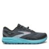 Laufschuhe Brooks Divide 4 120394 1B 083 Schwarz