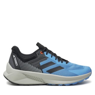 Laufschuhe adidas TERREX Soulstride Flow IH3447 Blau