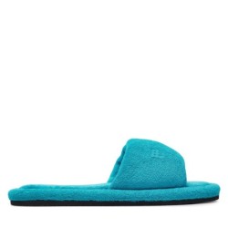 Hausschuhe Pangaia Summer Towelling 10000609 Blau