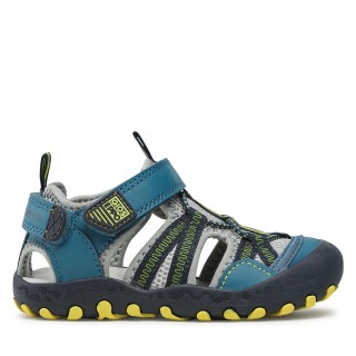 Halbschuhe Gioseppo 68962-P Schwarz