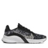 Fitnessschuhe Nike SuperRep Go 3 Nn Fk DH3393 010 Schwarz