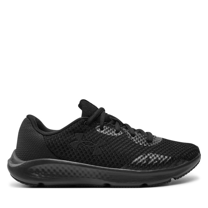 Laufschuhe Under Armour Ua W Charged Pursuit 3 3024889-002 Schwarz