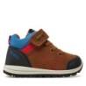 Schnürschuhe Primigi 6855500 M GORE-TEX Braun