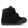 Schnürschuhe Mrugała Jogi 6158/3 Schwarz