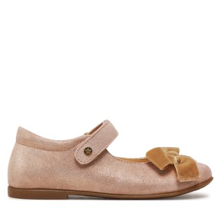 Halbschuhe Naturino Arabesque 0012015452.10.0M01 S Rosa