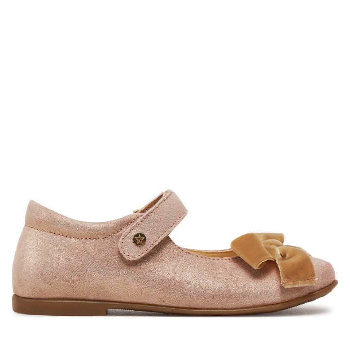 Halbschuhe Naturino Arabesque 0012015452.10.0M01 S Rosa