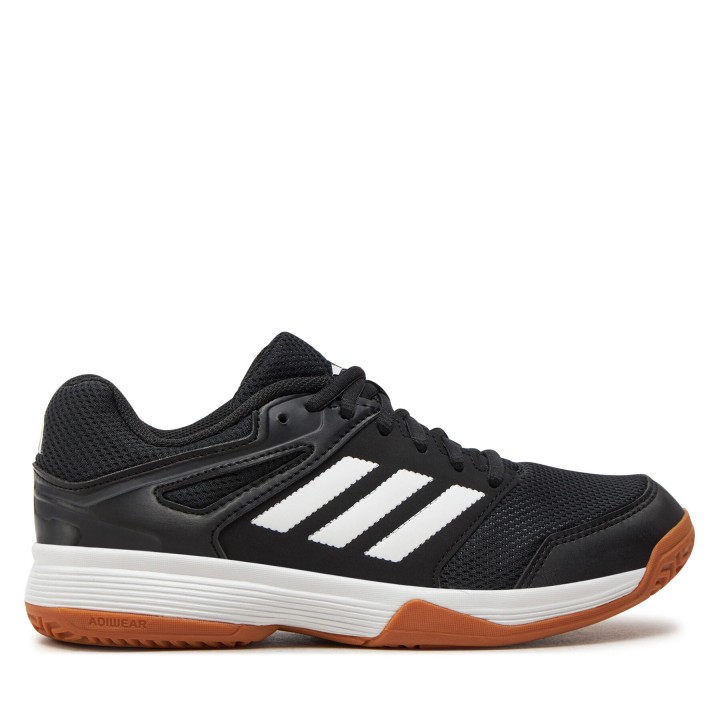 Hallenschuhe adidas Speedcourt Indoor IH3158 Schwarz