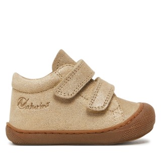 Schnürschuhe Naturino Cocoon Vl 0012012904.59.0Q06 Beige