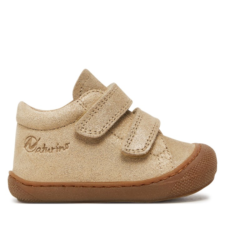 Schnürschuhe Naturino Cocoon Vl 0012012904.59.0Q06 Beige