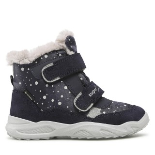 Schneeschuhe Superfit GORE-TEX 1-009226-8020 S Dunkelblau