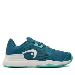 Tennisschuhe Head Sprint Team 3.5 Clay Women 274414 Blau