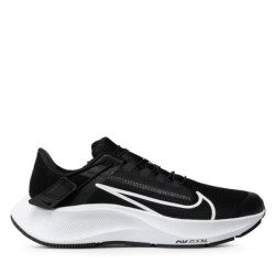 Laufschuhe Nike Air Zoom Pegasus 38 Flyease DA6698 001 Schwarz