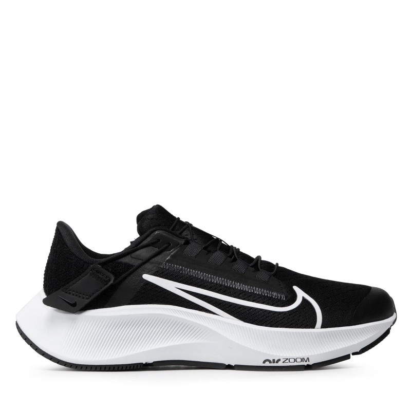 Laufschuhe Nike Air Zoom Pegasus 38 Flyease DA6698 001 Schwarz