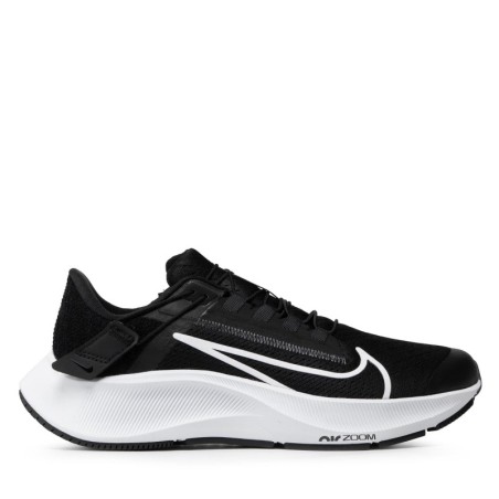 Laufschuhe Nike Air Zoom Pegasus 38 Flyease DA6698 001 Schwarz