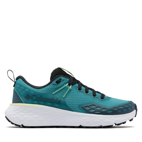 Trekkingschuhe Columbia Konos Trs 2081121 Grün