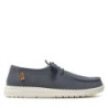 Halbschuhe Hey Dude Wendy Chambray 40058-4MQ Dunkelblau