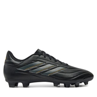Fußballschuhe adidas Copa Pure 2 Club Flexible Ground IG8725 Schwarz