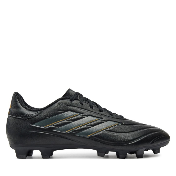 Fußballschuhe adidas Copa Pure 2 Club Flexible Ground IG8725 Schwarz