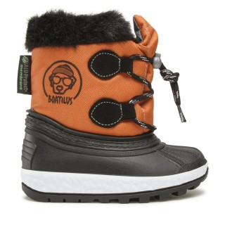 Schneeschuhe Boatilus 18Zv NJ02 VAR.18ZV Braun