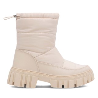 Schneeschuhe DeeZee ALFAMM N10370 Beige