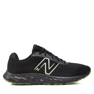 Laufschuhe New Balance 520v8 M520GK8 Schwarz