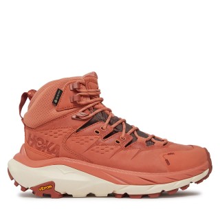Trekkingschuhe Hoka Kaha 2 Gtx GORE-TEX 1123156 Orange